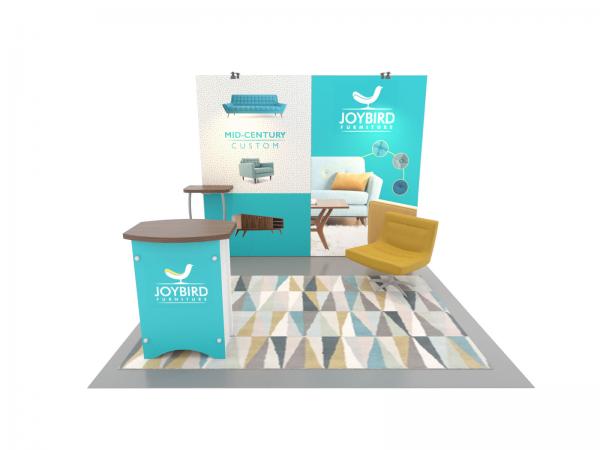 Symphony SYK-1004 -- 10 x 10 Version